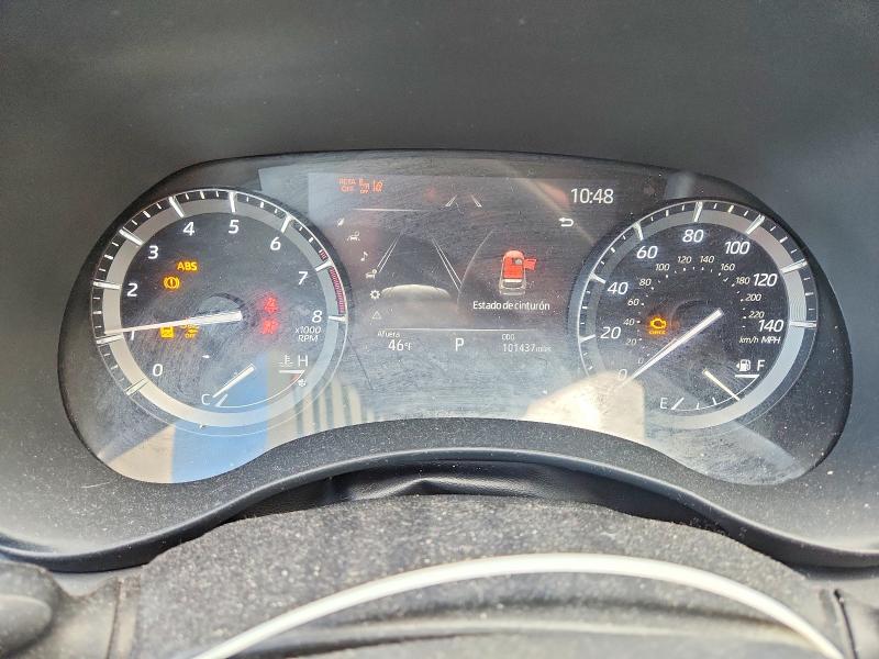 45578676 :رقم المزاد ، 5TDHZRBH7MS081906 vin ، 2021 Toyota Highlander مزاد بيع