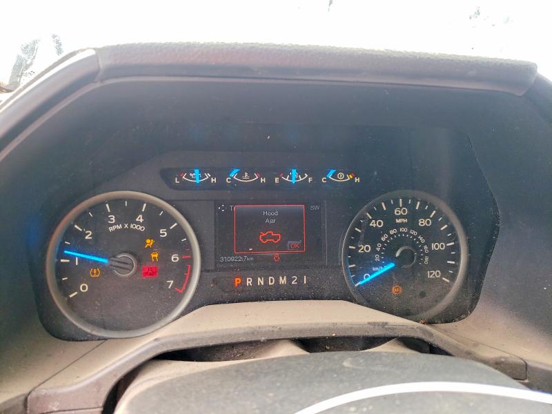 Продажа на аукционе авто 2015 Ford F150, vin: 1FTEW1EG7FKD63943, номер лота: 45737016
