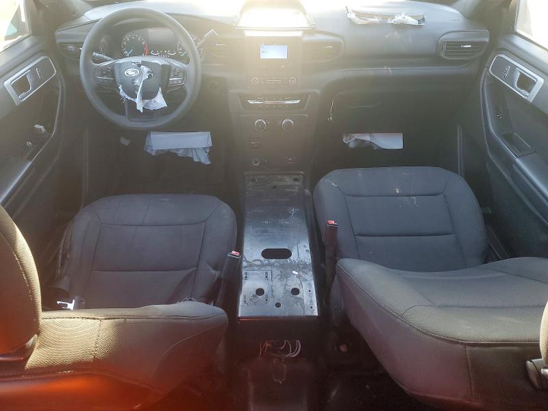 Продаж на аукціоні авто 2024 Ford Explorer, vin: 1FM5K8AB9RGA26739, номер лоту: 47471366