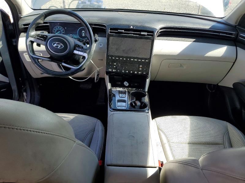 Продажа на аукционе авто 2024 Hyundai Tucson Hybrid, vin: KM8JECD10RU165641, номер лота: 79772935