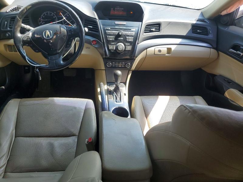 Продаж на аукціоні авто 2013 Acura Ilx, vin: 19VDE1F55DE004899, номер лоту: 47979206