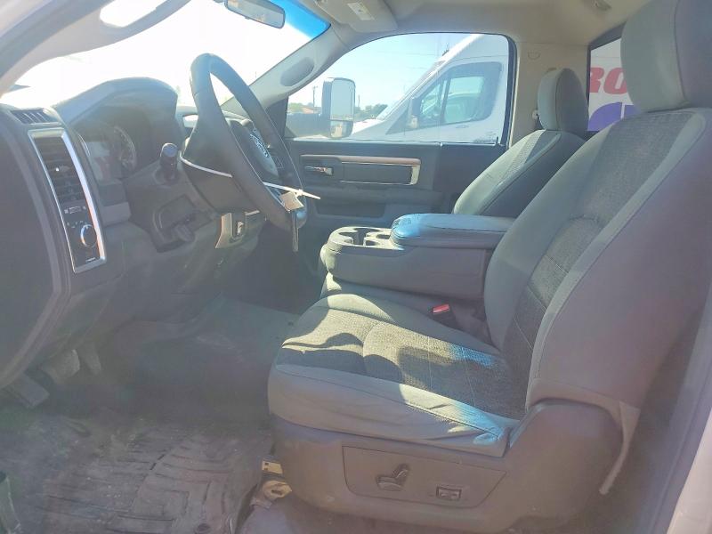 Aukcja sprzedaży 2016 Ram 3500, vin: 3C7WRSBJ8GG290935, numer aukcji: 47337016