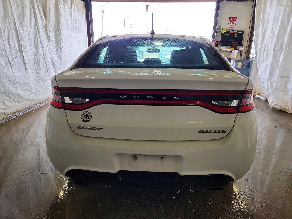 Продажа на аукционе авто 2013 Dodge Dart, vin: 1C3CDFBA9DD219522, номер лота: 41589996