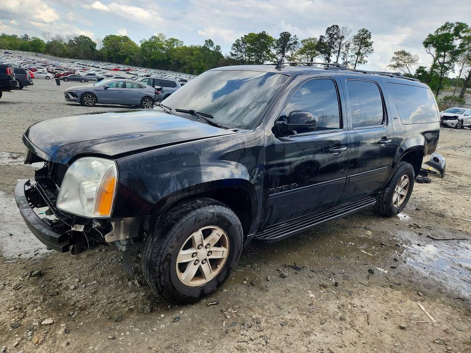 Продаж на аукціоні авто 2014 Gmc Yukon Xl, vin: 1GKS1KE0XER104934, номер лоту: 46068506