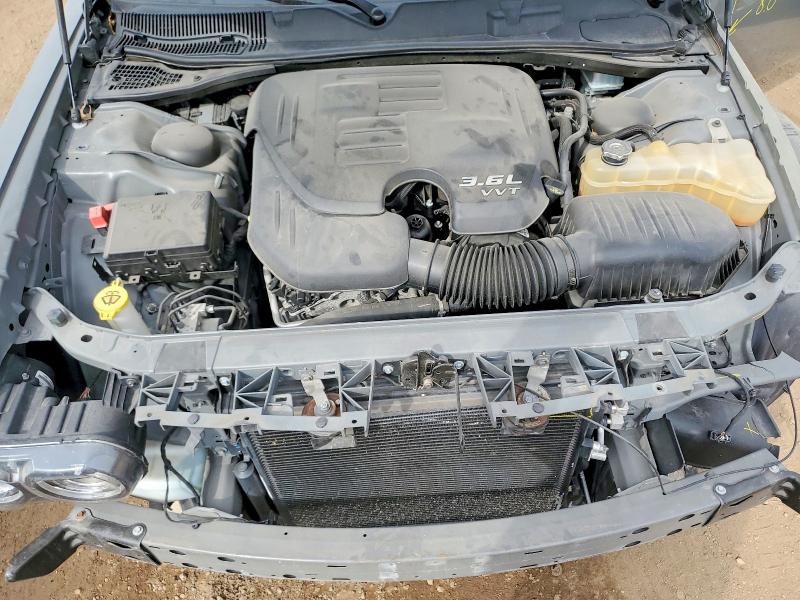 Продаж на аукціоні авто 2017 Dodge Challenger, vin: 2C3CDZAG4HH573836, номер лоту: 46480056