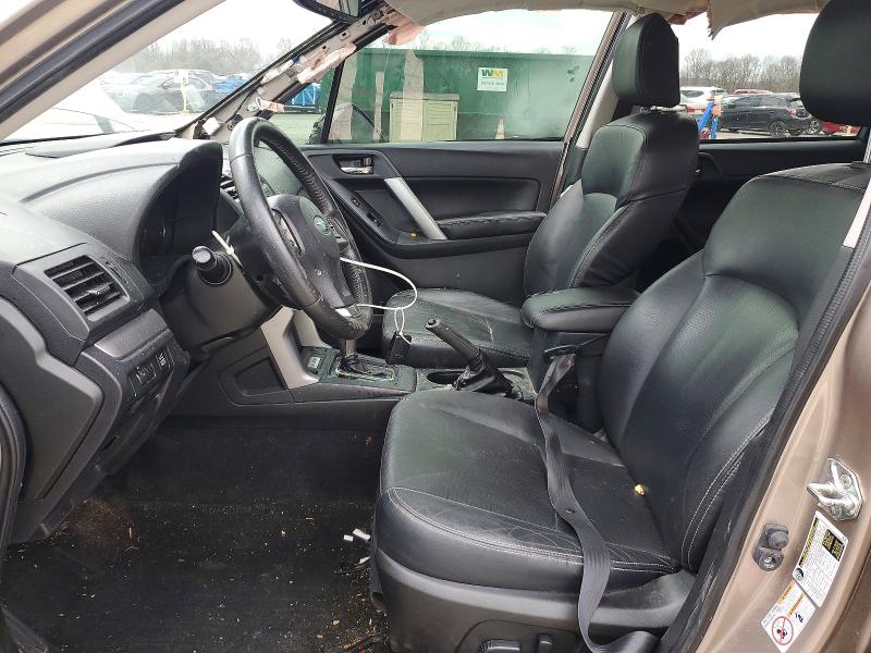 Aukcja sprzedaży 2015 Subaru Forester, vin: JF2SJAUC4FH553116, numer aukcji: 48327186