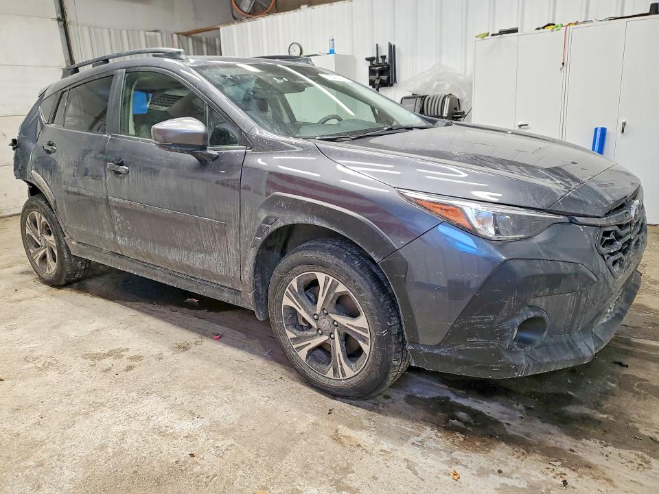 Aukcja sprzedaży 2025 Subaru Crosstrek, vin: JF2GUHDC4S8328808, numer aukcji: 79542405