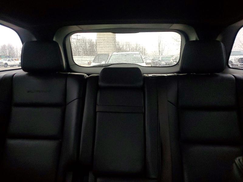 48121696 :رقم المزاد ، 1C4RJFJT7EC106421 vin ، 2014 Jeep Grand Cherokee مزاد بيع