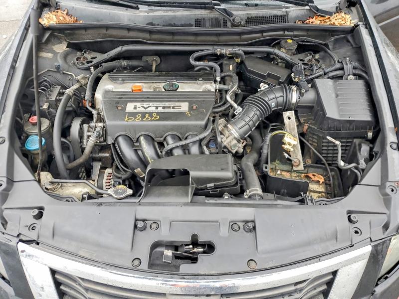 Продажа на аукционе авто 2010 Honda Accord, vin: 1HGCP2F84AA095662, номер лота: 79222945
