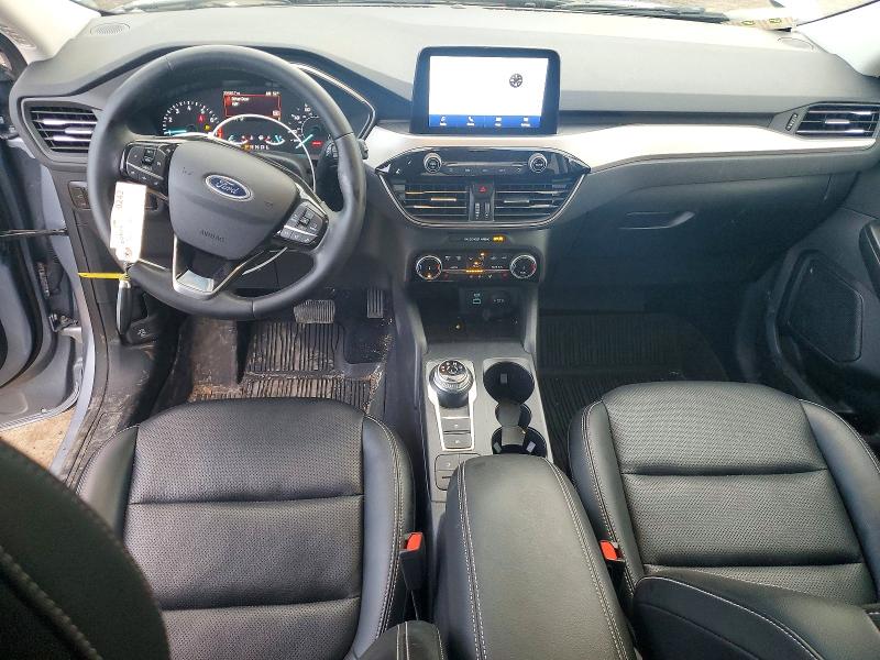 47560916 :رقم المزاد ، 1FMCU9H65NUB88170 vin ، 2022 Ford Escape مزاد بيع