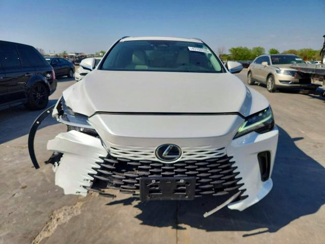 Aukcja sprzedaży 2025 Lexus Rx 350, vin: 2T2BAMBA7SC056430, numer aukcji: 47153126