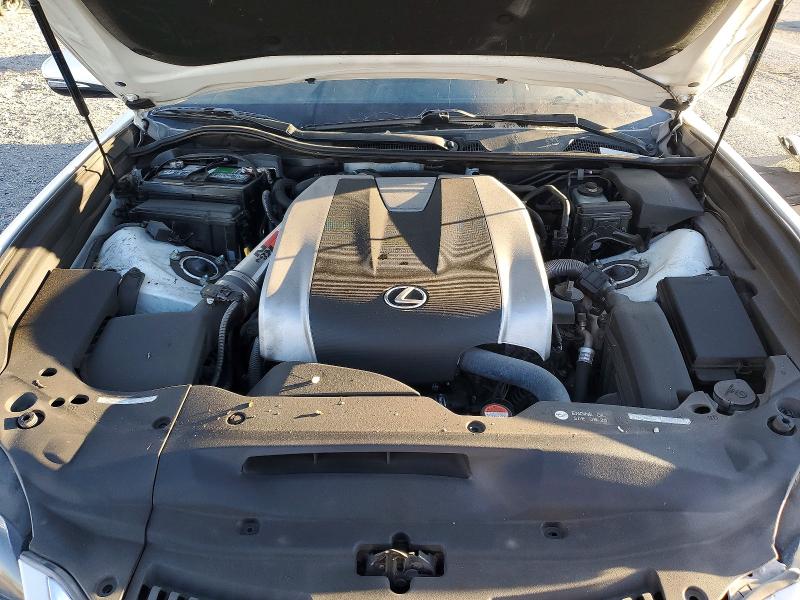 Продаж на аукціоні авто 2016 Lexus Gs 350, vin: JTHCZ1BL1GA002570, номер лоту: 79954675