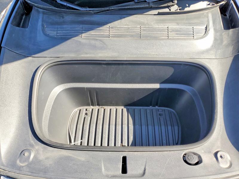 Продажа на аукционе авто 2026 Tesla Model Y, vin: 7SAYGDED1TF383392, номер лота: 45822196