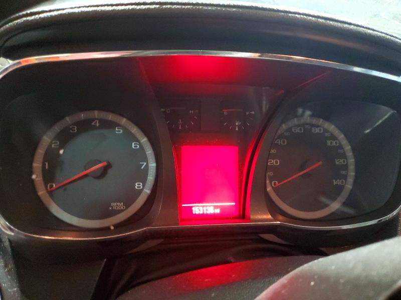 Продажа на аукционе авто 2016 Gmc Terrain, vin: 2GKFLUEK8G6200522, номер лота: 47141076
