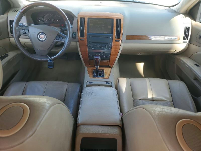 Продажа на аукционе авто 2006 Cadillac Sts, vin: 1G6DW677960191872, номер лота: 47595996