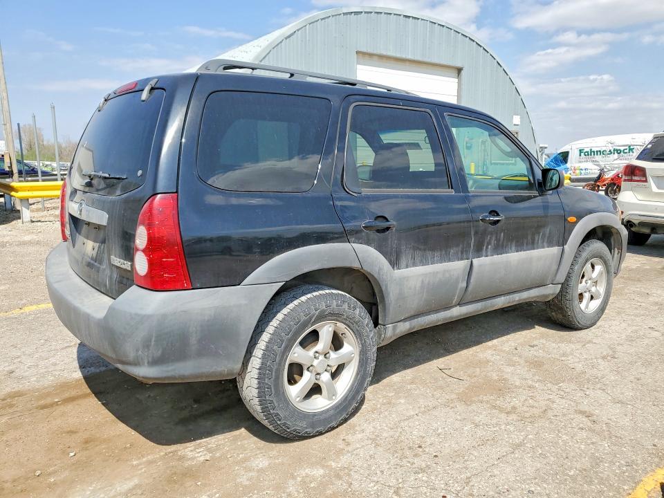 Продажа на аукционе авто 2005 Mazda Tribute, vin: 4F2YZ02Z55KM17811, номер лота: 47652036