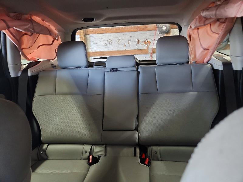 Aukcja sprzedaży 2017 Subaru Forester, vin: JF2SJARC2HH563428, numer aukcji: 46106926