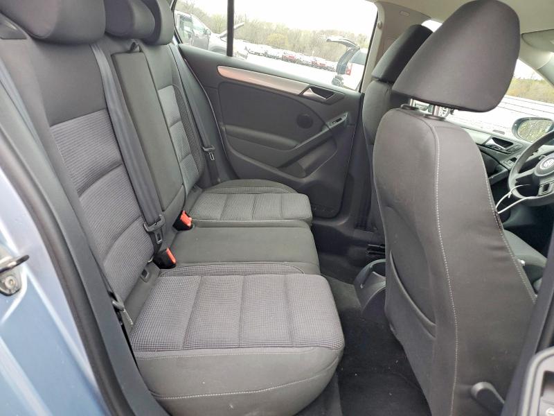 Aukcja sprzedaży 2011 Volkswagen Golf, vin: WVWDA7AJ2BW246370, numer aukcji: 46339816