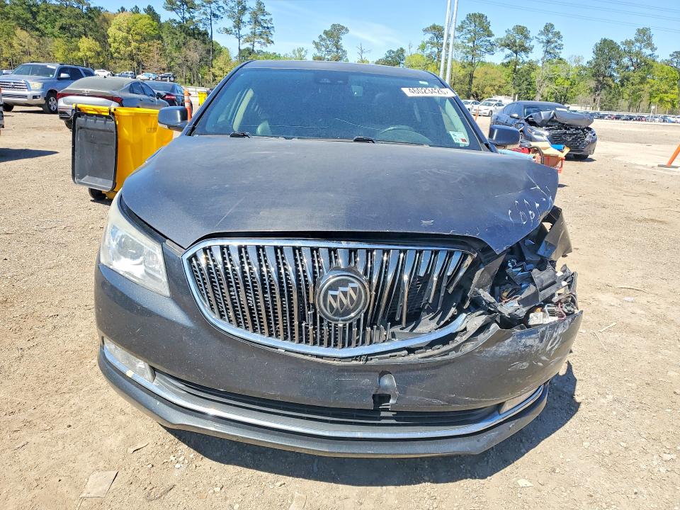 Продаж на аукціоні авто 2016 Buick Lacrosse, vin: 1G4GF5G3XGF201398, номер лоту: 46023426