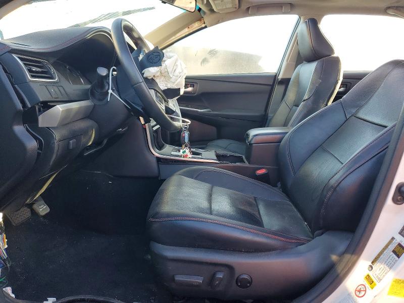 Aukcja sprzedaży 2017 Toyota Camry, vin: 4T1BF1FK6HU324690, numer aukcji: 41879866
