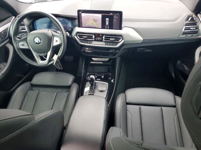 Продажа на аукционе авто 2022 Bmw X3, vin: 5UX43DP01N9K73813, номер лота: 47381746