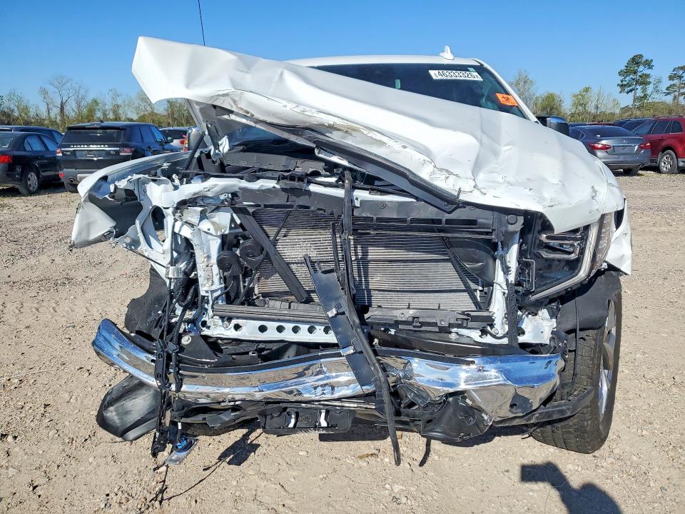 Продаж на аукціоні авто 2026 Gmc Sierra, vin: 3GTUUDED8TG267234, номер лоту: 46333326
