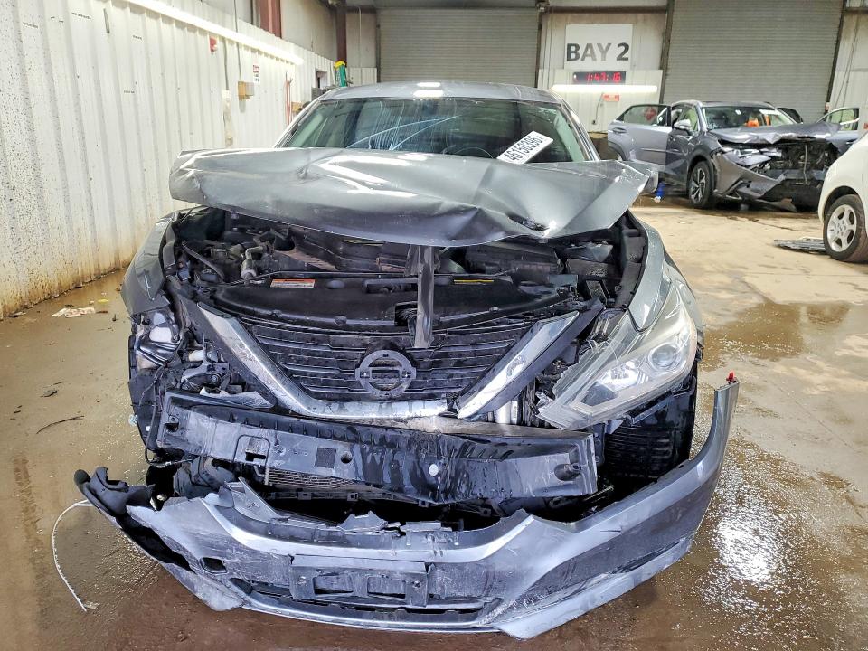 Продаж на аукціоні авто 2017 Nissan Altima, vin: 1N4AL3AP9HN361420, номер лоту: 46150396