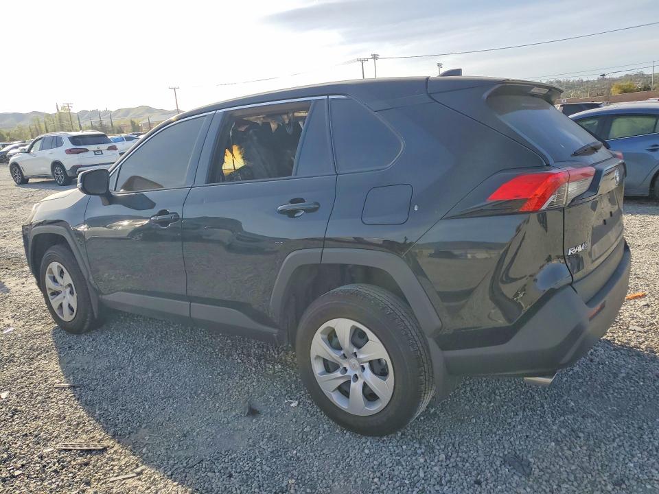 Продажа на аукционе авто 2025 Toyota Rav4, vin: JTMK1RFVXSD139741, номер лота: 46190986