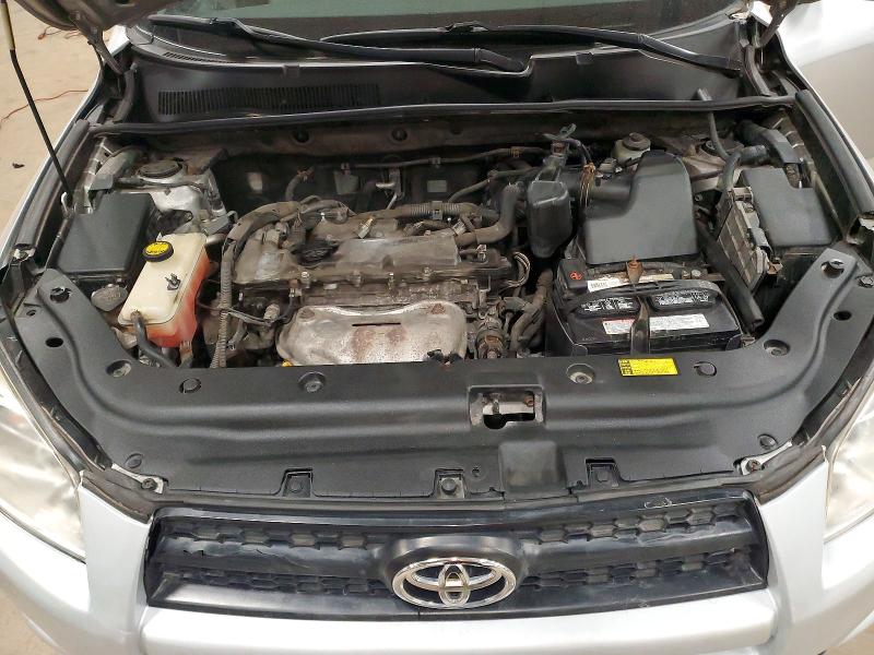 2010 Toyota Rav4 მანქანა იყიდება აუქციონზე, vin: JTMBF4DV5AD036670, აუქციონის ნომერი: 79960915