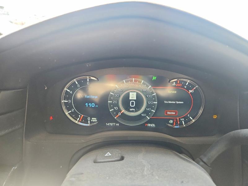 2019 Cadillac Escalade მანქანა იყიდება აუქციონზე, vin: 1GYS4KKJ0KR362658, აუქციონის ნომერი: 79813395