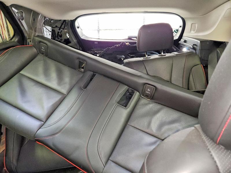 Продаж на аукціоні авто 2023 Buick Envision, vin: LRBFZPR44PD194287, номер лоту: 46174556