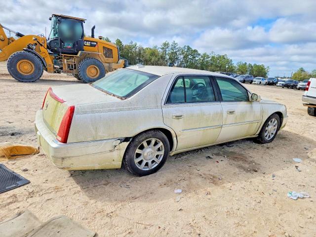 Продажа на аукционе авто 2010 Cadillac Dts, vin: 1G6KA5EY5AU123727, номер лота: 41698496