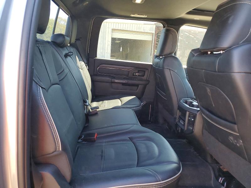 Продаж на аукціоні авто 2024 Ram 2500, vin: 3C6UR5SL3RG254488, номер лоту: 46030306