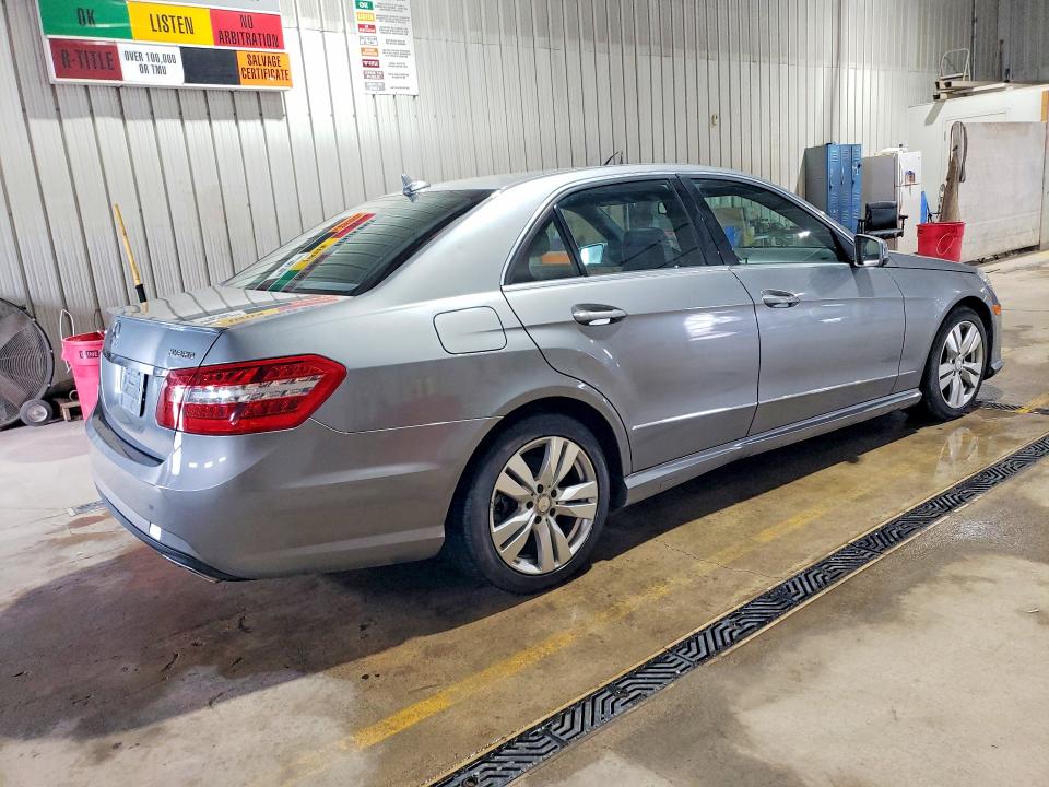 Продажа на аукционе авто 2013 Mercedes-benz E, vin: WDDHF9FB8DA738200, номер лота: 48008456