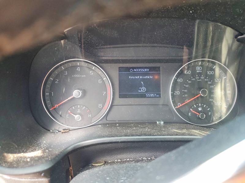 Aukcja sprzedaży 2020 Kia Forte, vin: 3KPF34AD1LE176965, numer aukcji: 47324756