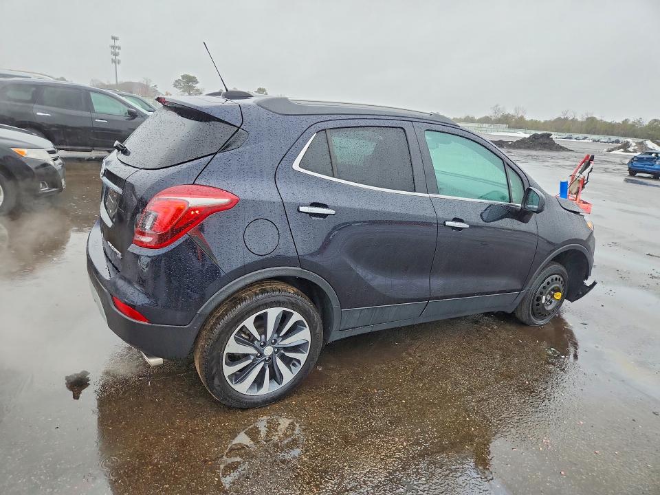 Продажа на аукционе авто 2021 Buick Encore, vin: KL4CJESM8MB374397, номер лота: 79529755