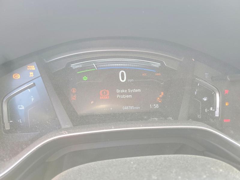 Продажа на аукционе авто 2022 Honda Cr-v, vin: 5J6RT6H89NL017360, номер лота: 47689496