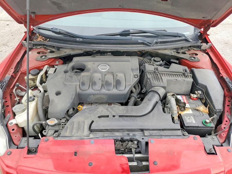 Продаж на аукціоні авто 2009 Nissan Altima, vin: 1N4AL24EX9C193658, номер лоту: 47883816