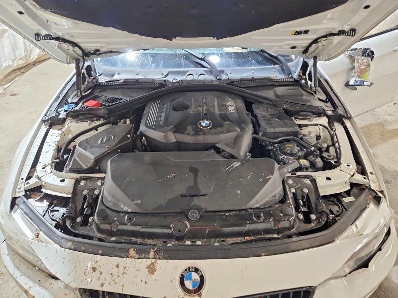 Продаж на аукціоні авто 2017 Bmw 430i, vin: WBA4F7C31HG789175, номер лоту: 46707696