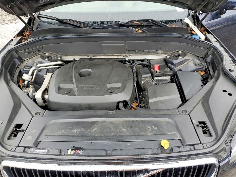 Продаж на аукціоні авто 2016 Volvo Xc90, vin: YV4A22PK0G1024978, номер лоту: 79427215