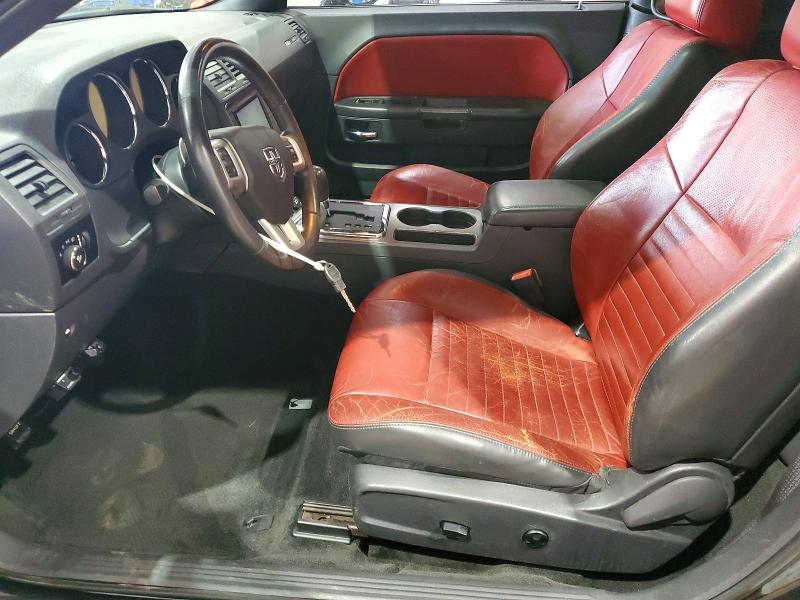 Продаж на аукціоні авто 2013 Dodge Challenger, vin: 2C3CDYBT1DH594286, номер лоту: 42003516