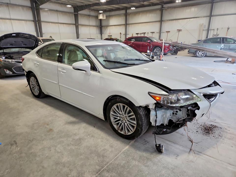 Aukcja sprzedaży 2013 Lexus Es 350, vin: JTHBK1GG5D2060781, numer aukcji: 47040616