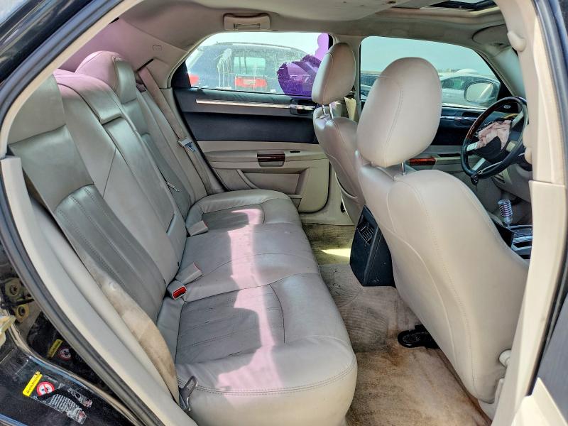 Продажа на аукционе авто 2005 Chrysler 300c, vin: 2C3AA63H15H530412, номер лота: 47842146