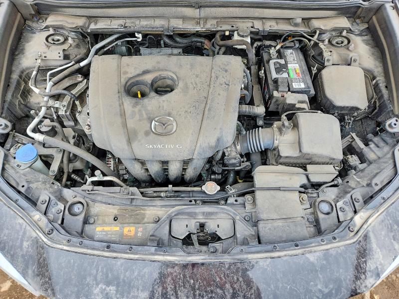 Aukcja sprzedaży 2021 Mazda Cx-30, vin: 3MVDMBBL6MM247369, numer aukcji: 47041766