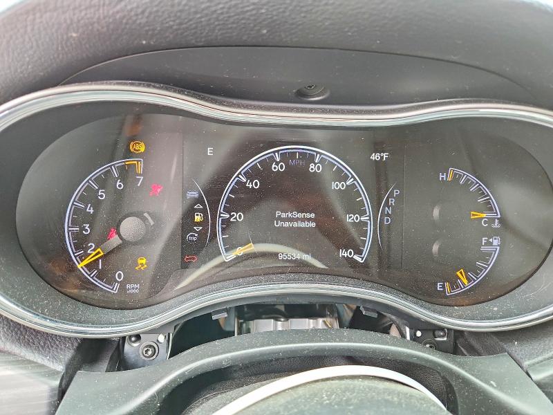 2020 Jeep Grand Cherokee მანქანა იყიდება აუქციონზე, vin: 1C4RJFAG3LC167748, აუქციონის ნომერი: 46854306