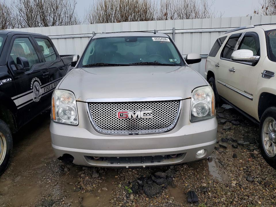 Продаж на аукціоні авто 2009 Gmc Yukon, vin: 1GKFK03269R281381, номер лоту: 48354596