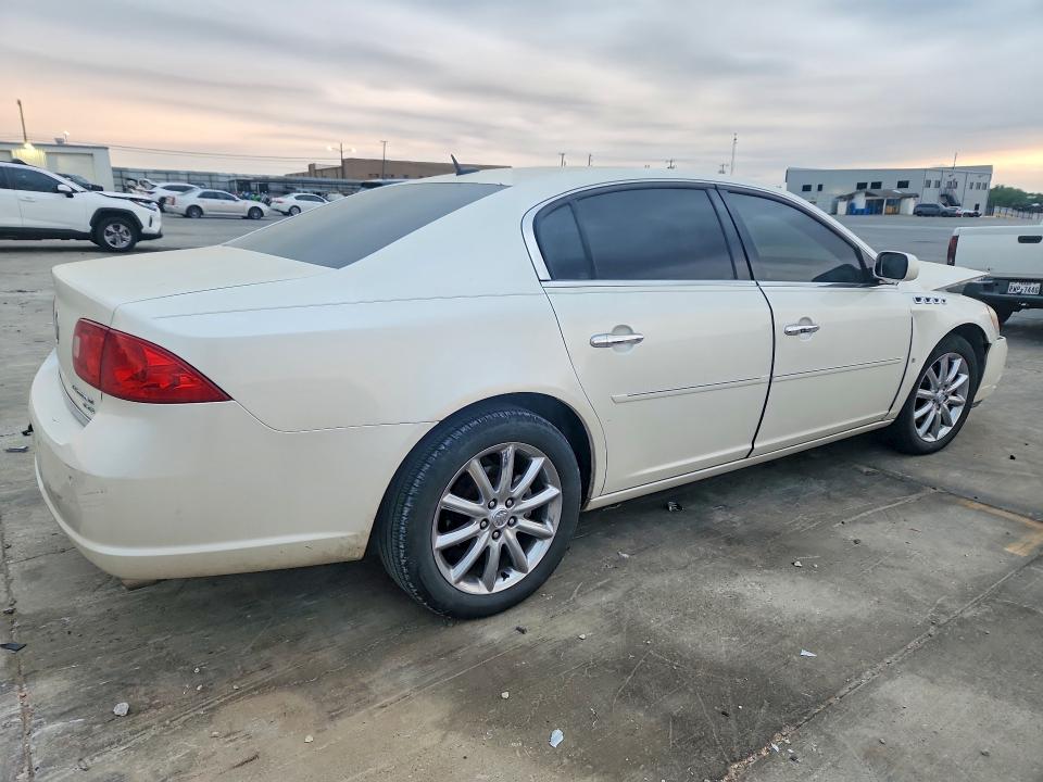 Aukcja sprzedaży 2008 Buick Lucerne, vin: 1G4HE57Y08U112987, numer aukcji: 47955296