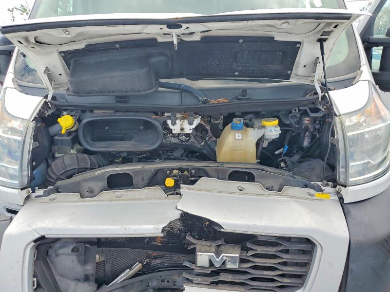 78983365 :رقم المزاد ، 3C6TRVAG9KE501918 vin ، 2019 Ram Promaster 1500 مزاد بيع