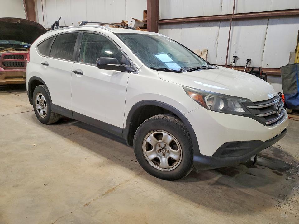 Продажа на аукционе авто 2014 Honda Cr-v, vin: 2HKRM4H30EH130842, номер лота: 45792396
