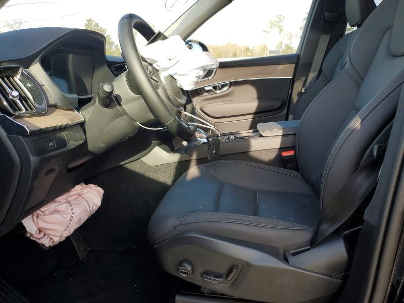 Продажа на аукционе авто 2025 Volvo Xc90, vin: YV4062PB1S1366853, номер лота: 47103546